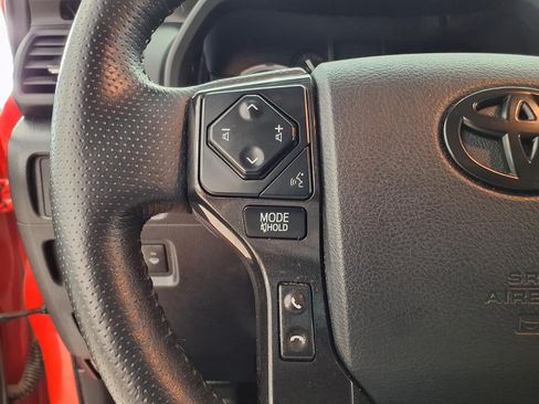 Used 2023 Toyota 4Runner TRD Pro AWD/4WD image 25