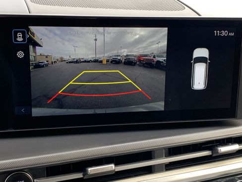 Used 2025 Hyundai Santa Fe SEL image 18