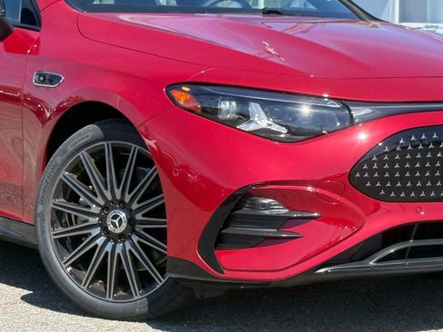 New 2026 Mercedes-Benz CLA 350 image 4