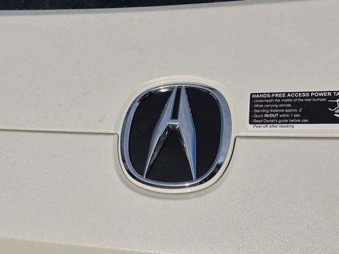 New 2026 Acura ADX A-Spec image 24