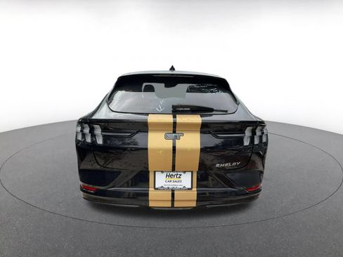 Used 2023 Ford Mustang Mach-E GT AWD/4WD image 6