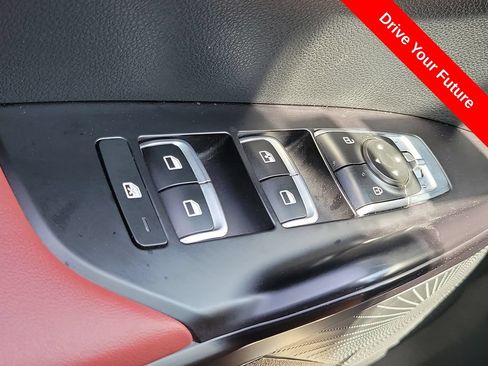 Used 2024 Kia K5 GT-Line w/ GT-Line Premium Package AWD/4WD image 17