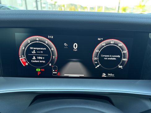 New 2026 Volkswagen Tiguan SE R-Line FWD image 22