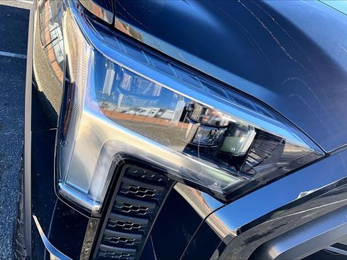 Certified 2026 Toyota Tundra Limited image 25