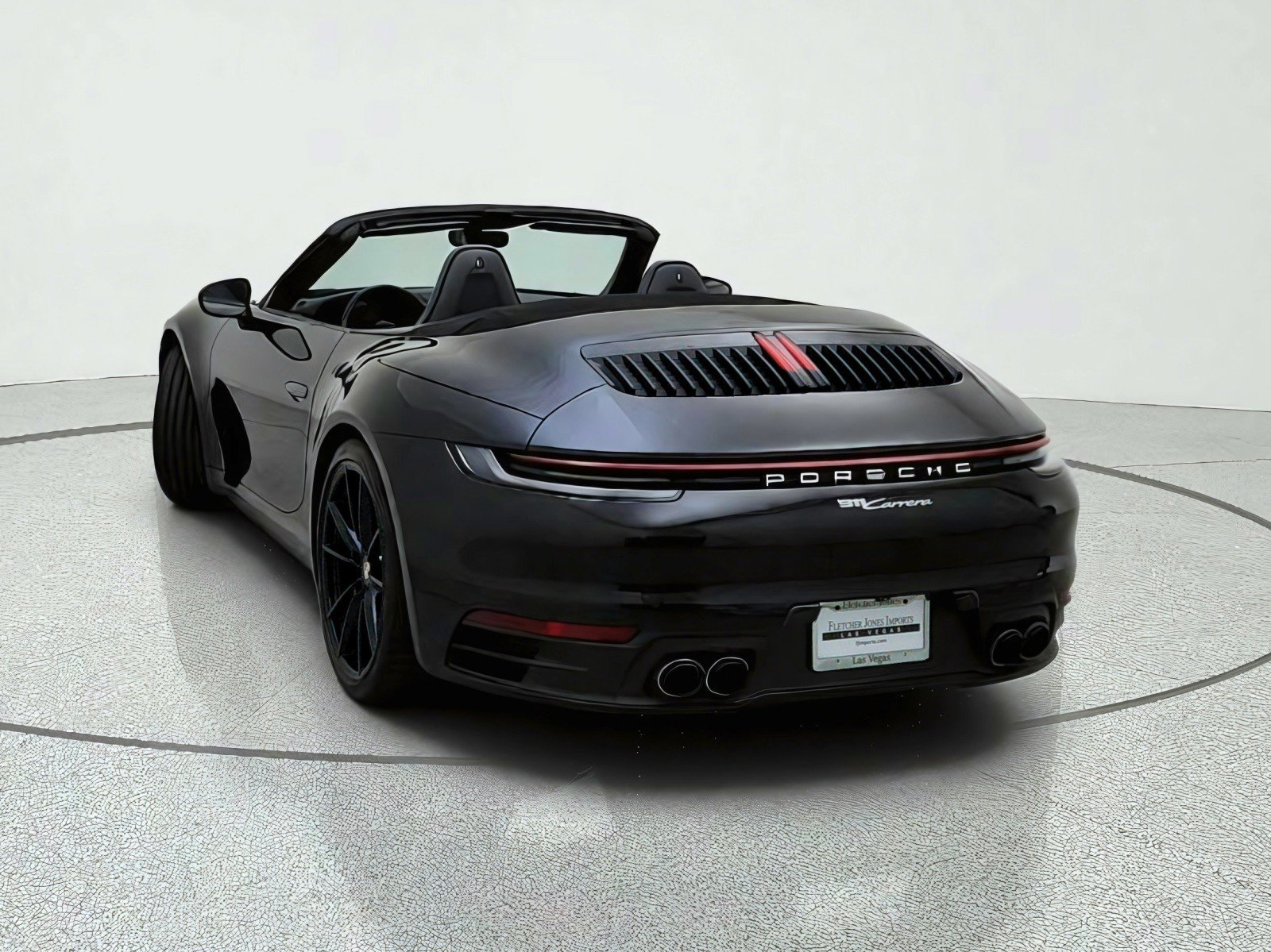 Used 2021 Porsche 911 Carrera image 11