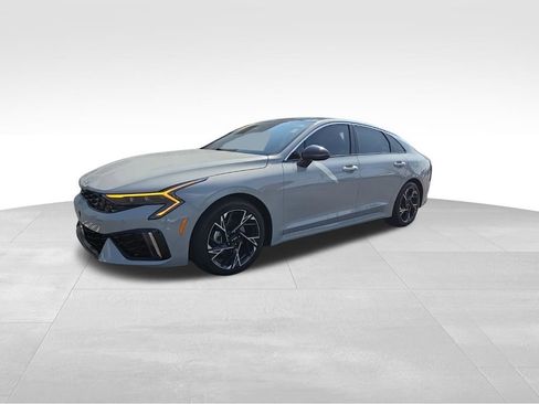 Used 2025 Kia K5 GT-Line w/ GT-Line Premium Package image 1