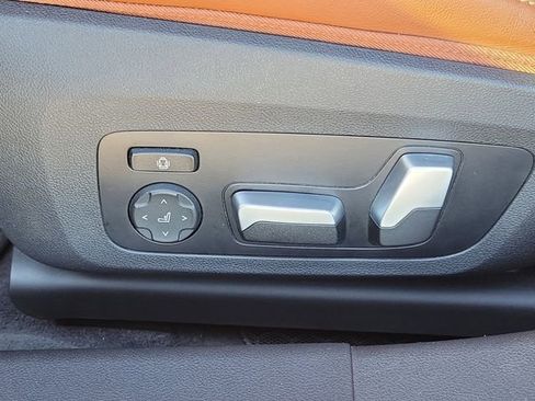 Used 2023 BMW M3 w/ Parking Assistance Package RWD image 19