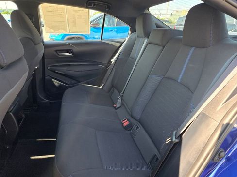 Used 2021 Toyota Corolla SE FWD image 26