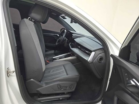 Used 2023 Audi A3 2.0T Premium w/ Convenience Package FWD image 6