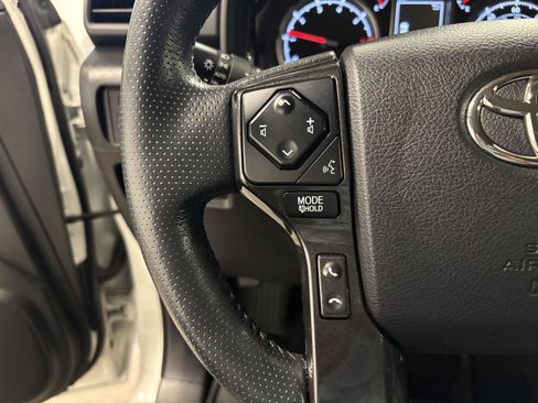 Used 2023 Toyota 4Runner TRD Pro AWD/4WD image 14