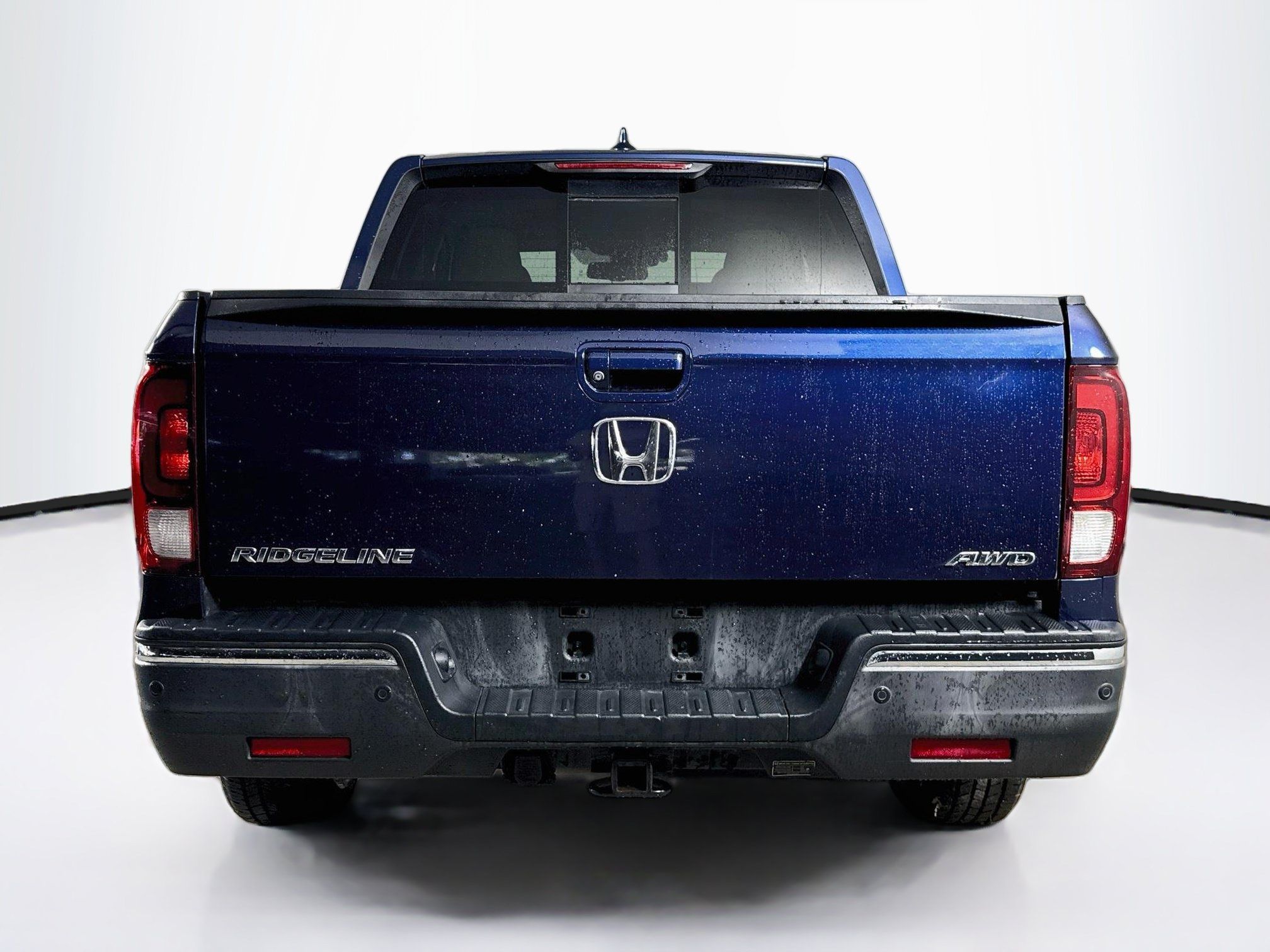 Used 2019 Honda Ridgeline RTL-E image 32