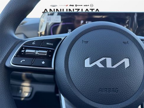 New 2026 Kia Seltos LX image 25