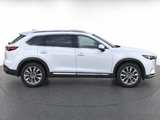 Used 2020 MAZDA CX-9 Grand Touring FWD image 8