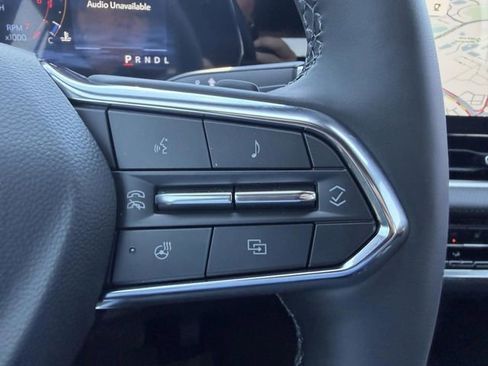 New 2026 Chevrolet Equinox LT w/ Safety and Technology Package FWD image 29