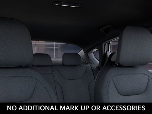 New 2026 Kia K4 FWD image 27
