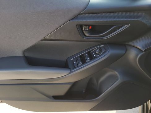 New 2026 Subaru Crosstrek 2.5i AWD/4WD image 8