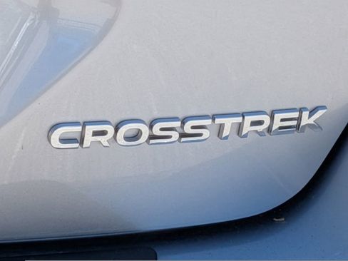Certified 2025 Subaru Crosstrek 2.5i Limited w/ Popular Package #3A image 13