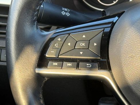 Certified 2023 Nissan Altima 2.5 SL image 16