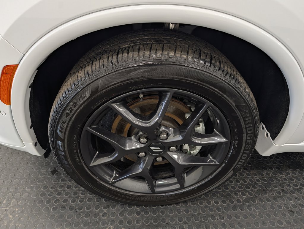 Used 2026 Dodge Durango GT AWD/4WD image 7