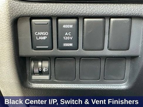 Used 2024 Nissan Titan SV AWD/4WD image 35
