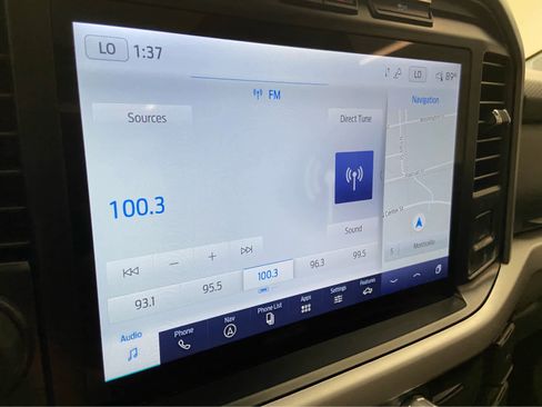 Used 2022 Ford F150 XLT w/ Equipment Group 302A High image 27