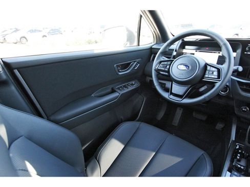 New 2026 Subaru Outback Limited image 6