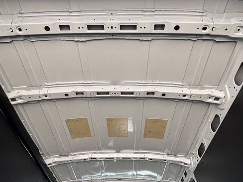 Used 2020 Ford Transit 250 Medium Roof w/ Load Area Protection Package RWD image 11
