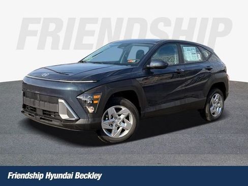 New 2026 Hyundai Kona SE AWD/4WD image 1