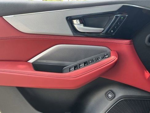 Used 2026 Acura MDX A-Spec image 25