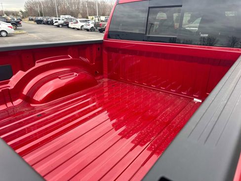 New 2026 RAM 1500 Big Horn w/ Night Edition AWD/4WD image 13
