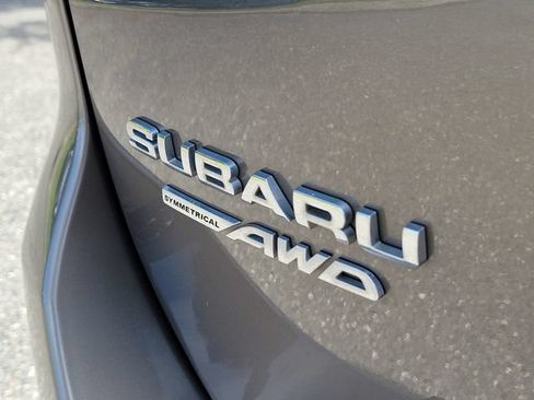 Used 2021 Subaru Forester Limited AWD/4WD image 9