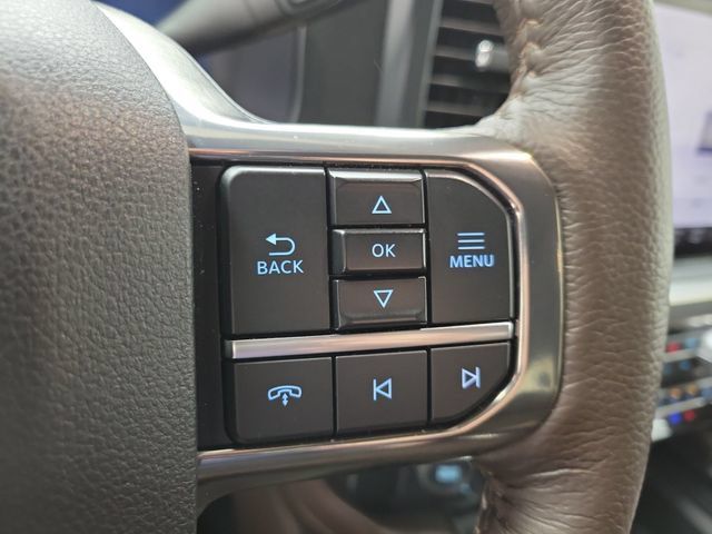 Used 2025 Ford F450 King Ranch w/ Chrome Package AWD/4WD image 27