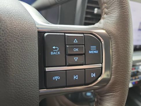 Used 2025 Ford F450 King Ranch w/ Chrome Package AWD/4WD image 27