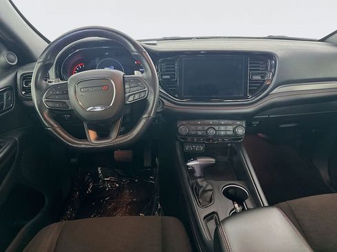 Certified 2023 Dodge Durango GT image 34