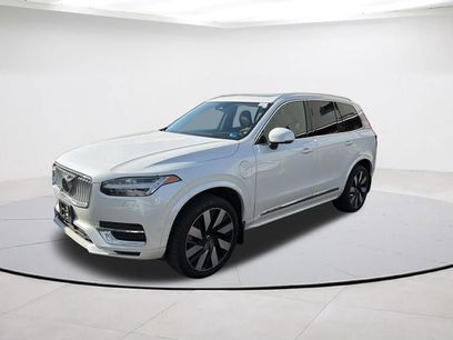Certified 2023 Volvo XC90 T8 Ultimate