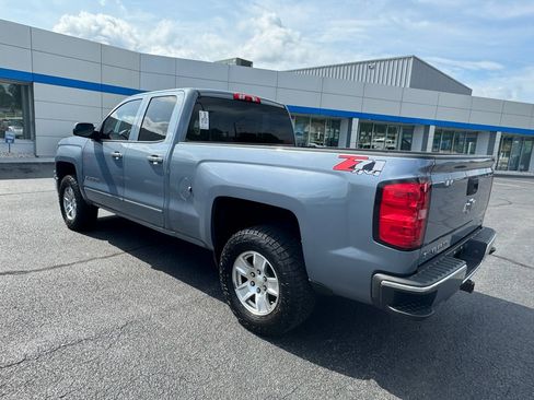 Used 2015 Chevrolet Silverado 1500 LT w/ All Star Edition AWD/4WD image 4