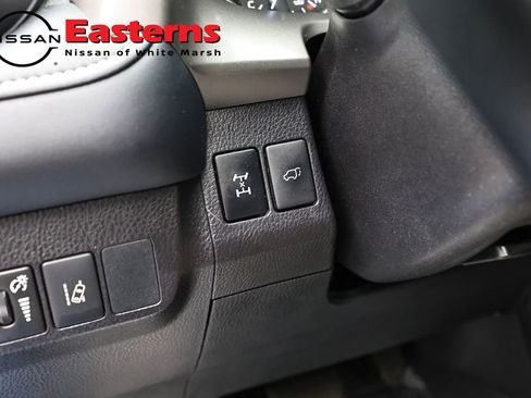 Used 2017 Toyota RAV4 Limited w/ All Weather Liner Package AWD/4WD image 21