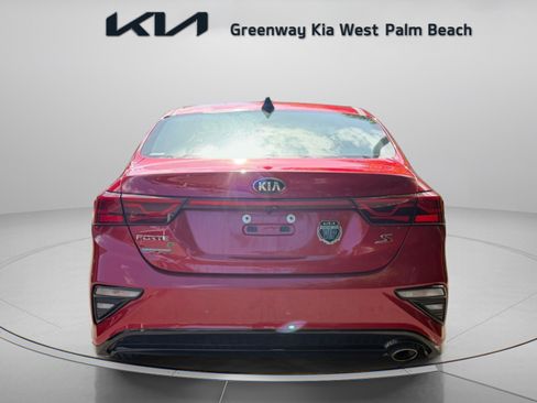 Used 2019 Kia Forte S FWD image 6