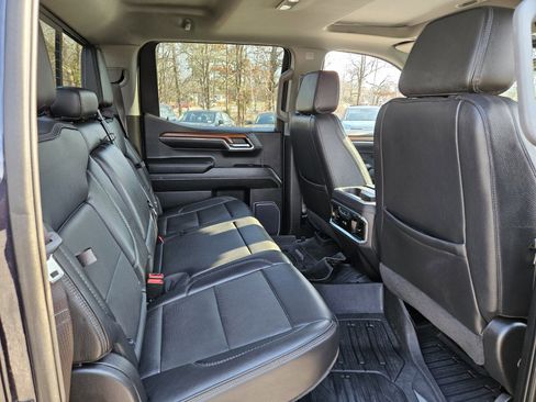Used 2023 GMC Sierra 1500 Denali w/ Denali Reserve Package image 19