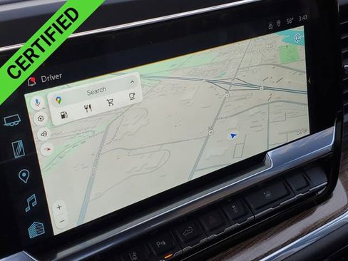 Used 2025 Chevrolet Silverado 2500 LT image 15