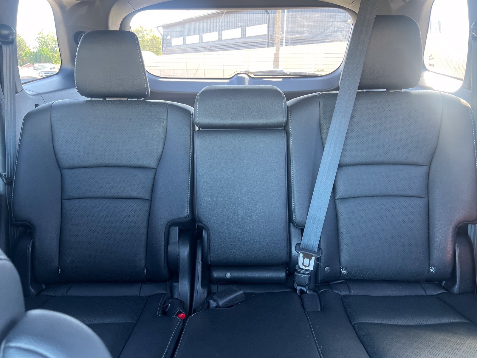 Used 2019 Honda Passport Elite image 34