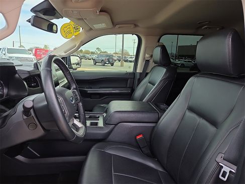 Certified 2023 Ford Expedition XLT image 24