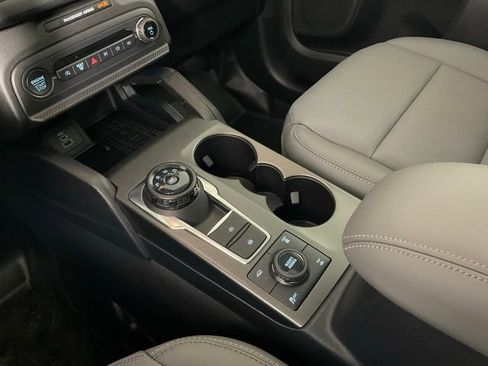 New 2025 Ford Bronco Sport Badlands w/ Badlands Tech Package image 18