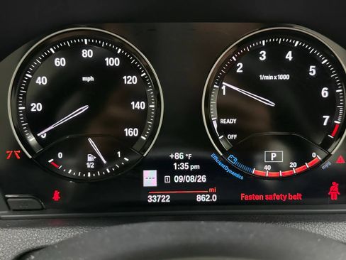 Used 2020 BMW M240i Coupe w/ Premium Package RWD image 22