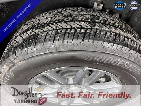 Certified 2025 GMC Acadia Elevation image 21