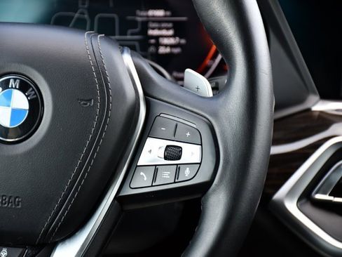 Used 2021 BMW X5 xDrive40i w/ Executive Package 2 image 23