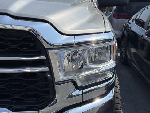 Used 2023 RAM 2500 Tradesman AWD/4WD image 7