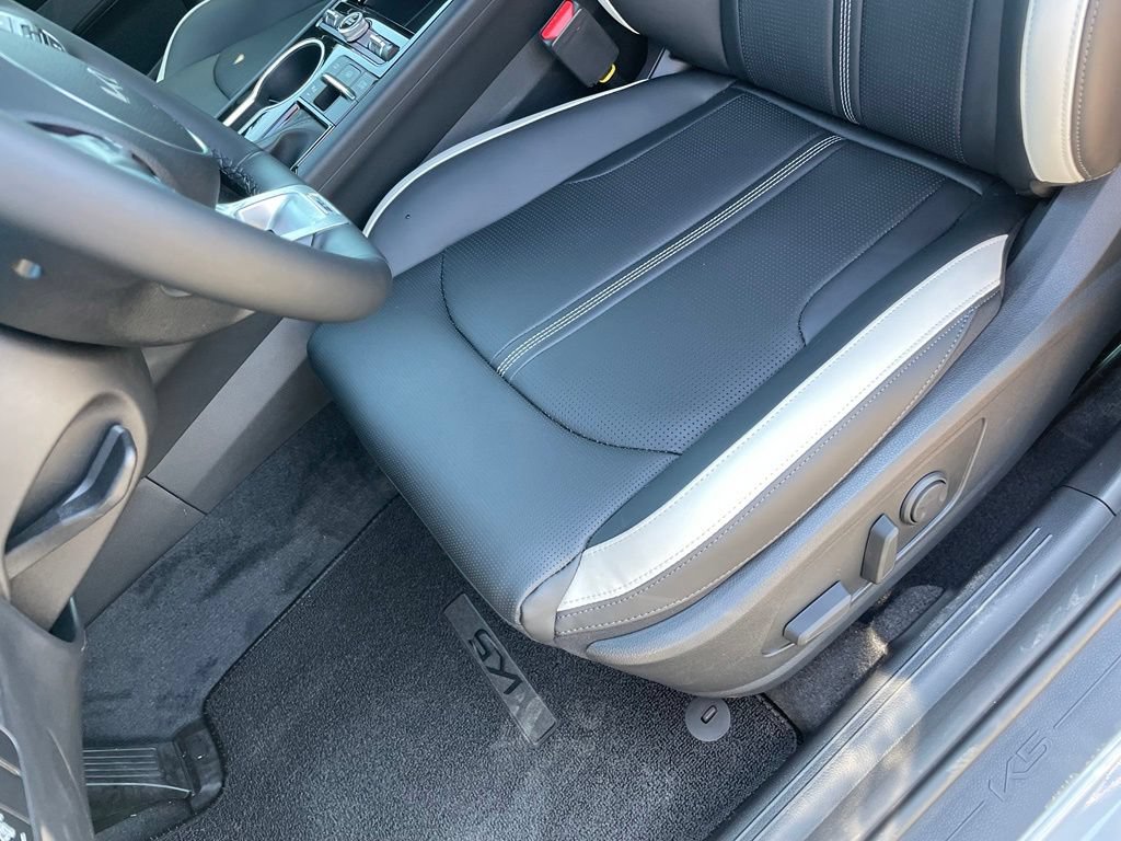 New 2026 Kia K5 GT-Line FWD image 25