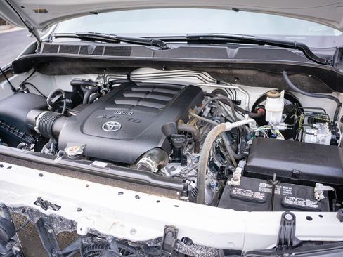 Used 2021 Toyota Sequoia Nightshade image 35