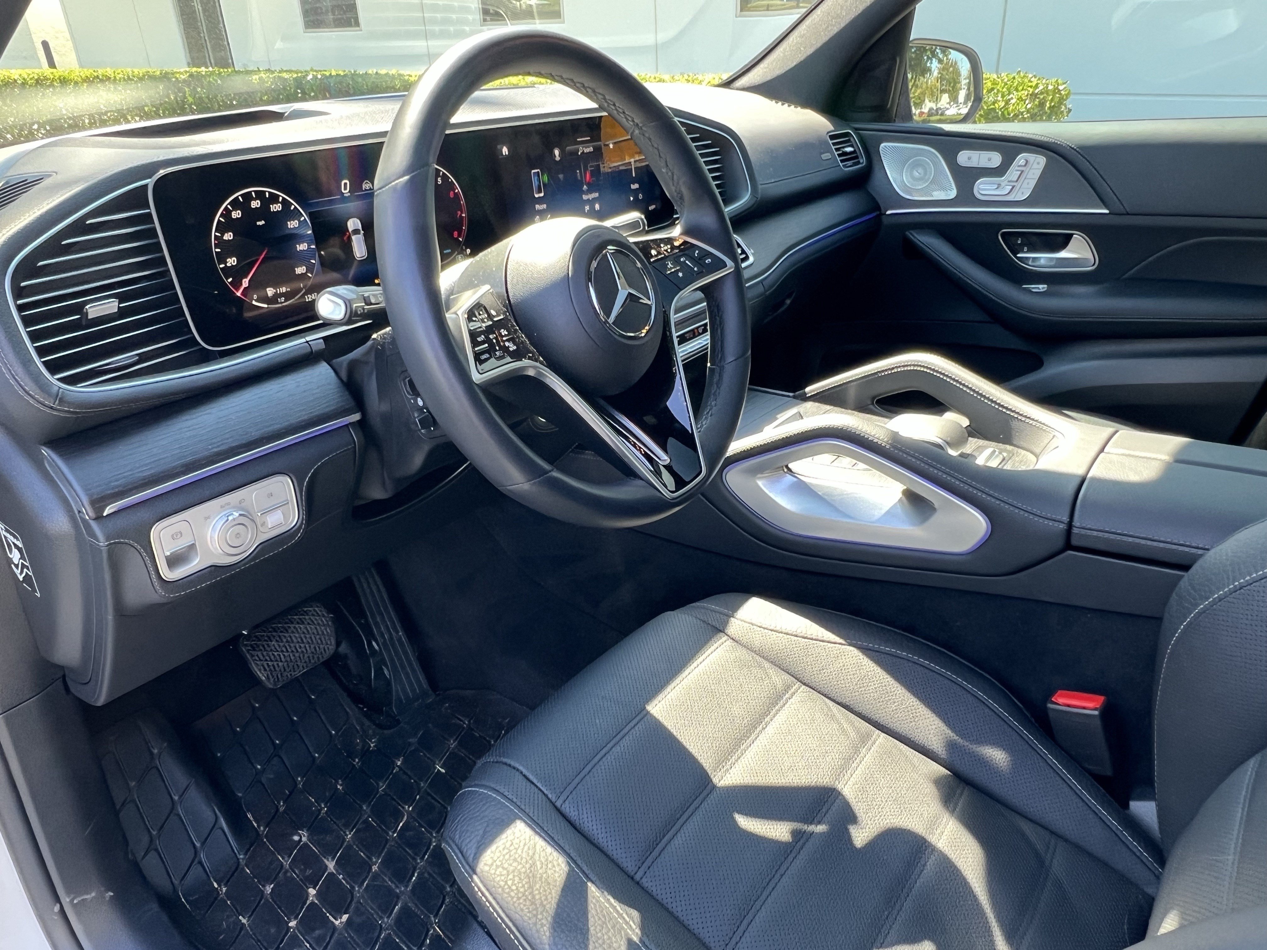 Certified 2026 Mercedes-Benz GLE 450 4MATIC image 17